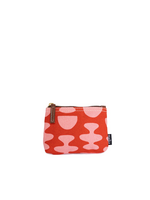 Maika Goods Recycled Cotton Pouch Small Nacka