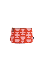 Maika Goods Recycled Canvas Pouch Medium - Nacka