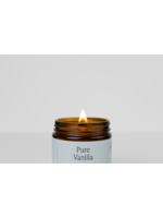 Fontana Candle Co Vanilla Candle 9oz