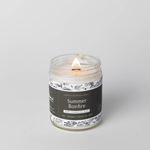 Fontana Candle Co Summer Bonfire Candle 9oz