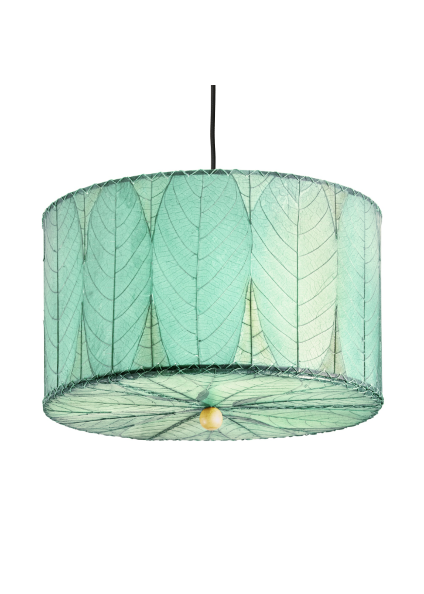 Eangee Drum Lamp 18"D +5 Colors
