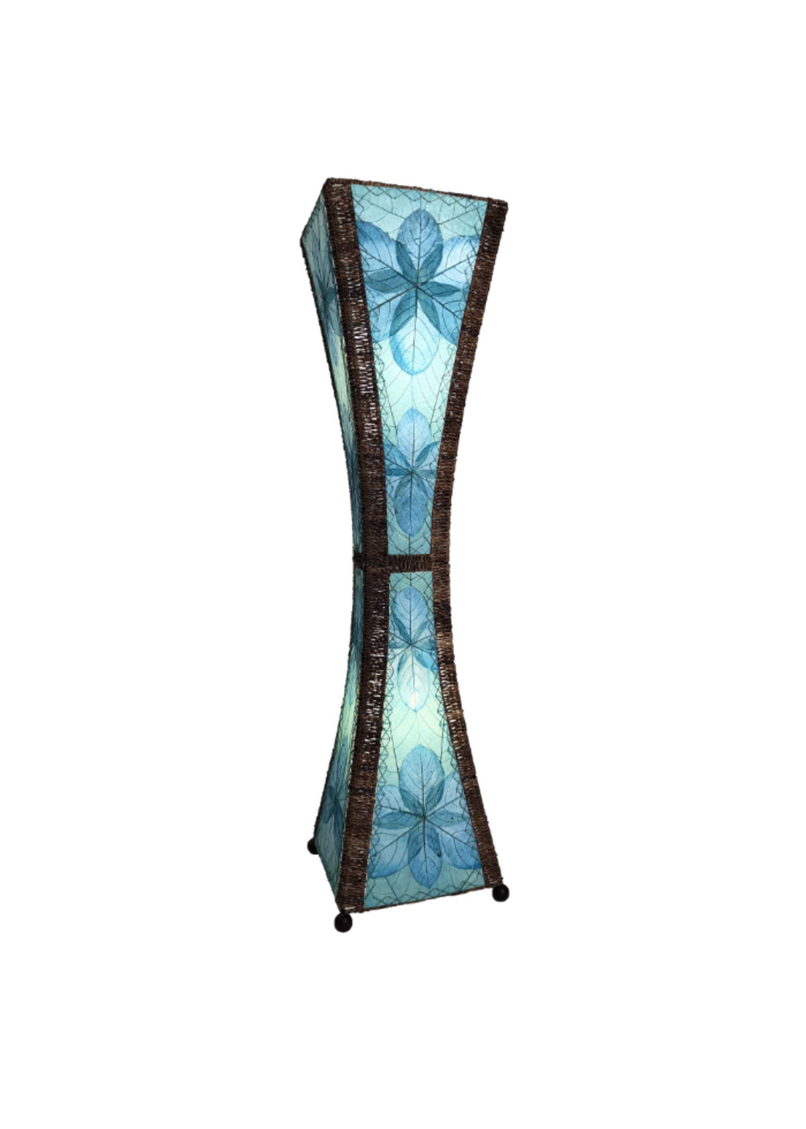 Eangee Hourglass Large Lamp