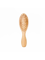 Brush with Bamboo Bamboo Hair Brush Small