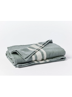 Cirrus Throw - Cypress