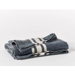 Cirrus Throw - Midnight