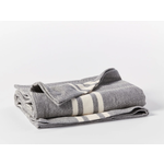 Cirrus Throw - Storm