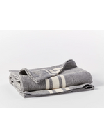 Cirrus Throw - Storm