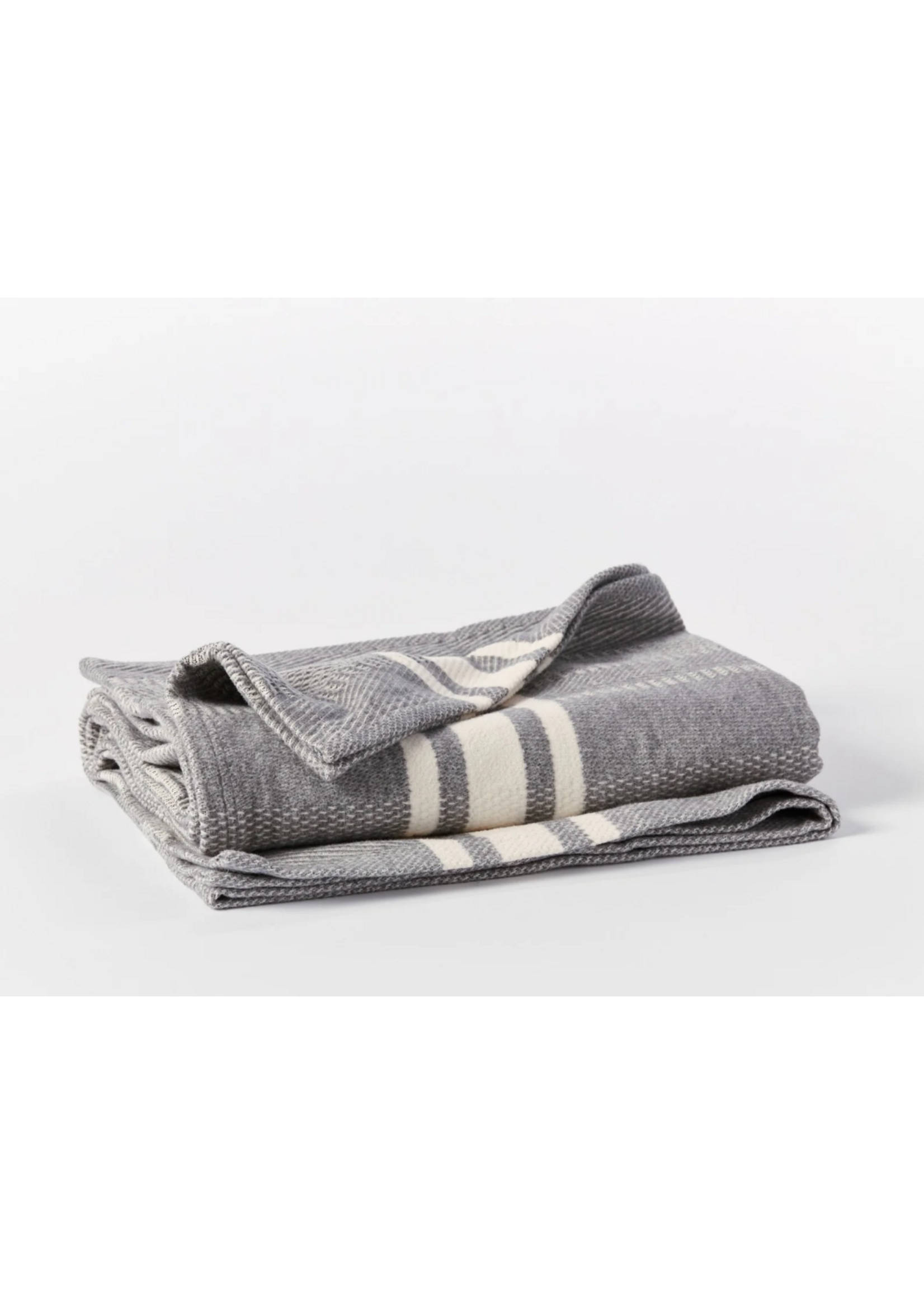 Cirrus Throw - Storm