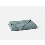 Casa Loma Throw - Lagoon