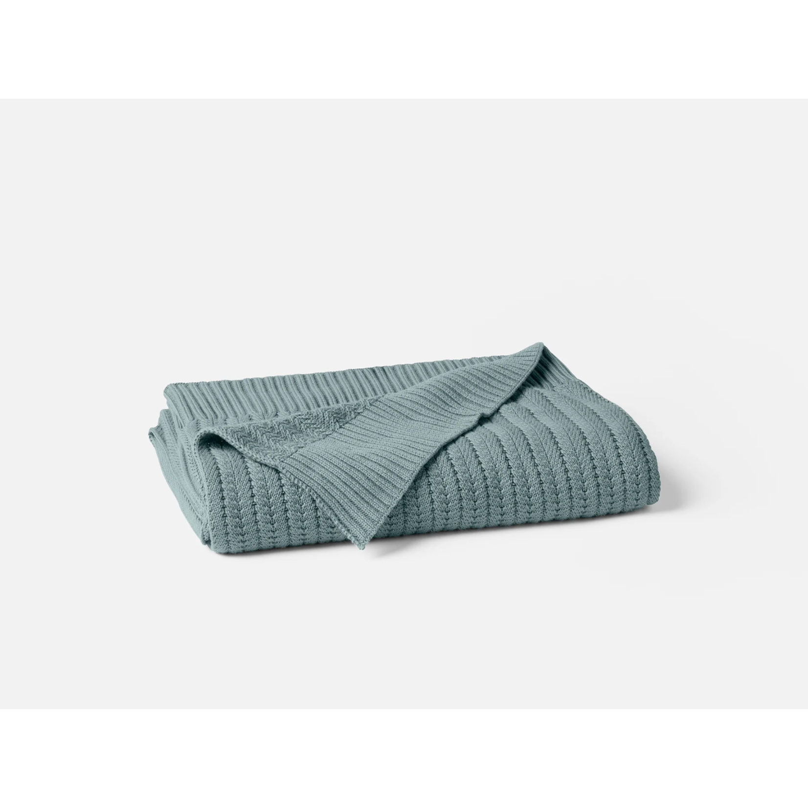 Casa Loma Throw - Lagoon