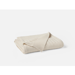 Casa Loma Throw - Undyed