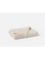 Casa Loma Throw - Undyed