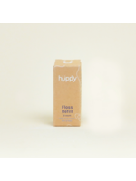 Huppy Dental Floss Refills Vegan - Mint 2-pack