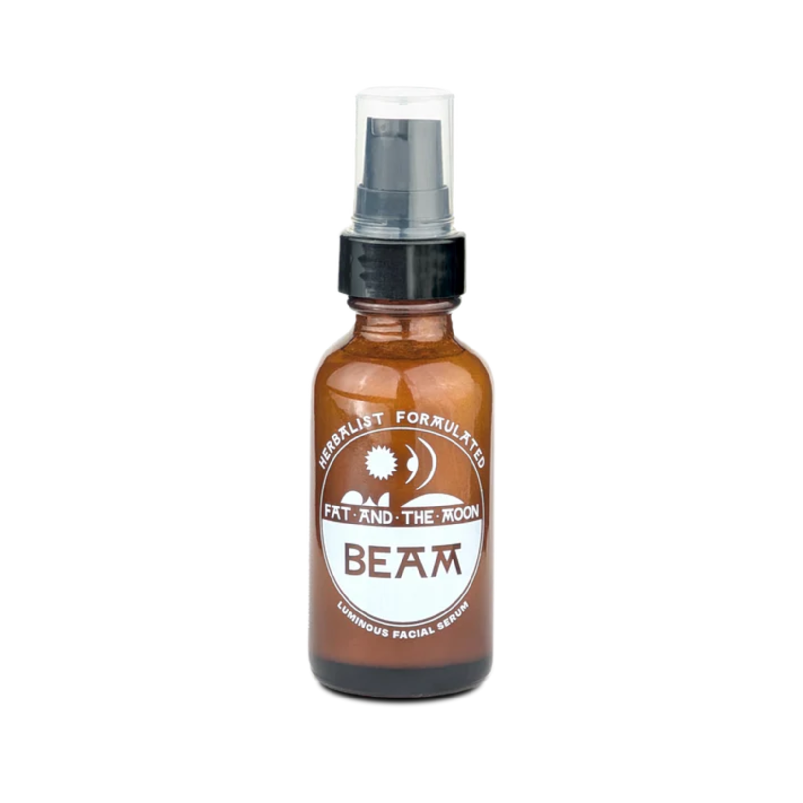 Beam Luminous Facial Serum 1oz