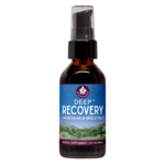 Wishgarden Herbs Wishgarden Herb Blends 2oz Deep Recovery
