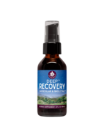 Wishgarden Herbs Wishgarden Herb Blends 2oz Deep Recovery