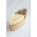 No Tox Life Casa Agave Vegetable Brush