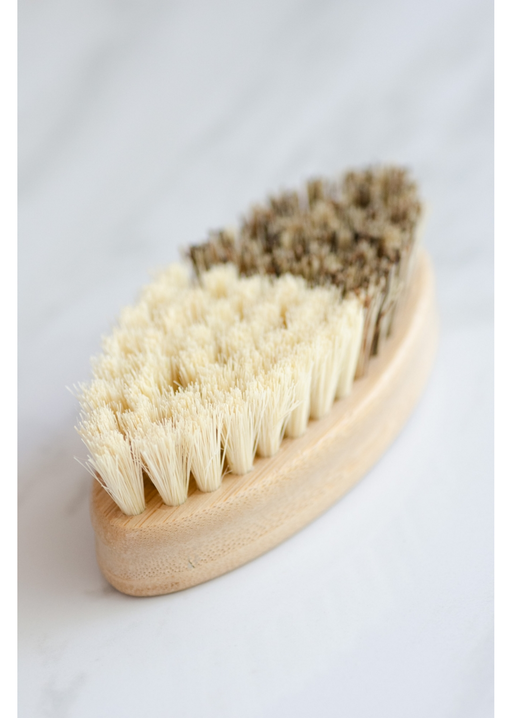No Tox Life Casa Agave Vegetable Brush