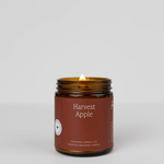 Fontana Candle Co Harvest Apple Candle 9oz