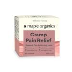Maple Organics Therapy Balm -  Cramp Relief