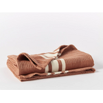 Cirrus Throw - Spice