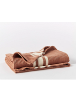 Cirrus Throw - Spice