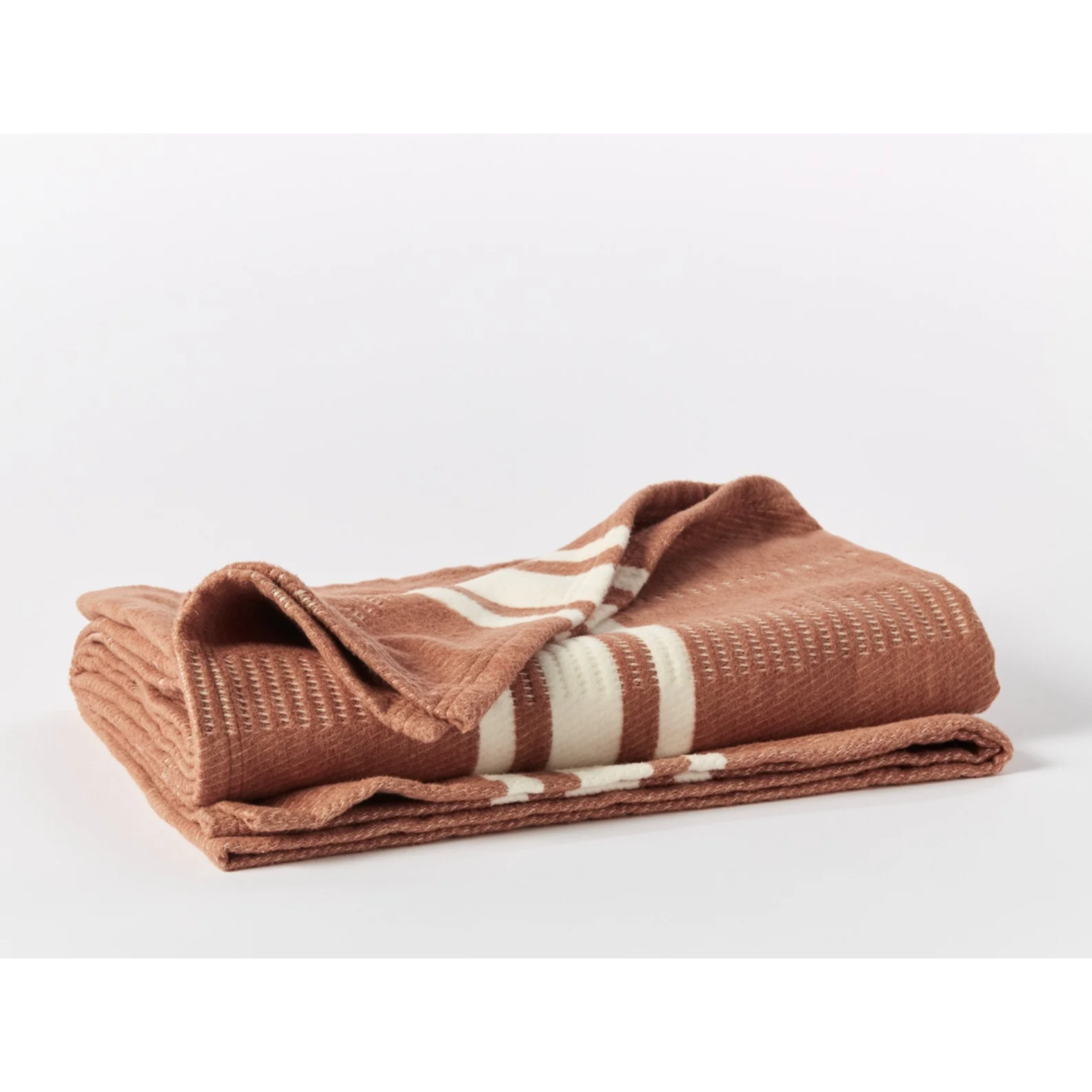 Cirrus Throw - Spice