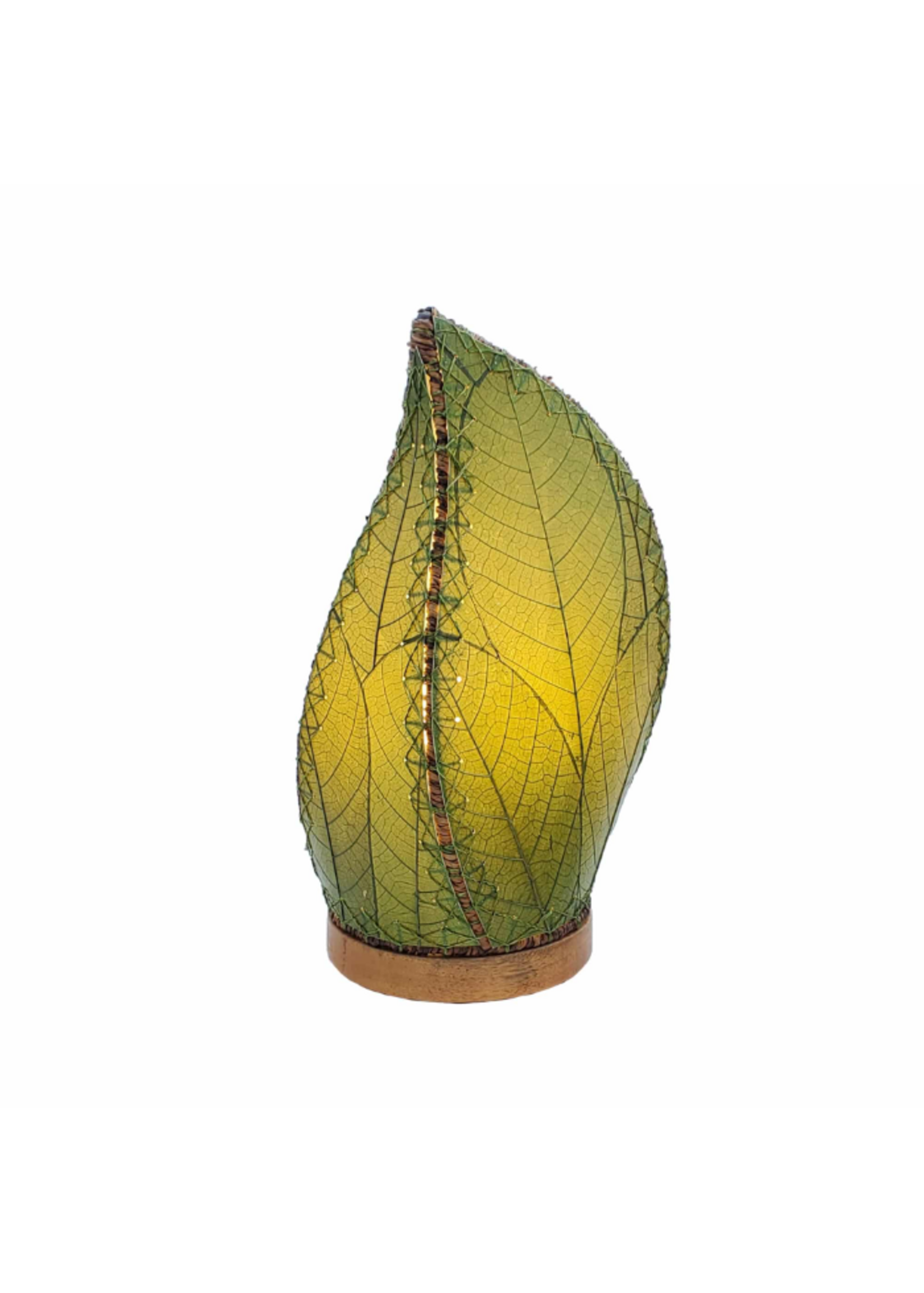 Eangee Leaflet Table Lamp +6 Colors