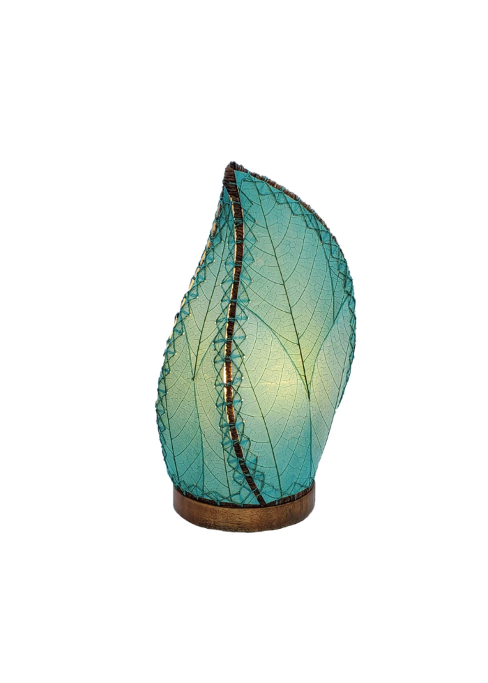 Eangee Leaflet Table Lamp +6 Colors