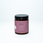 Fontana Candle Co Farmer's Market Candle 9oz