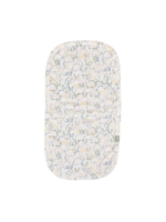 Finn & Emma Burp Cloth - Bunnies