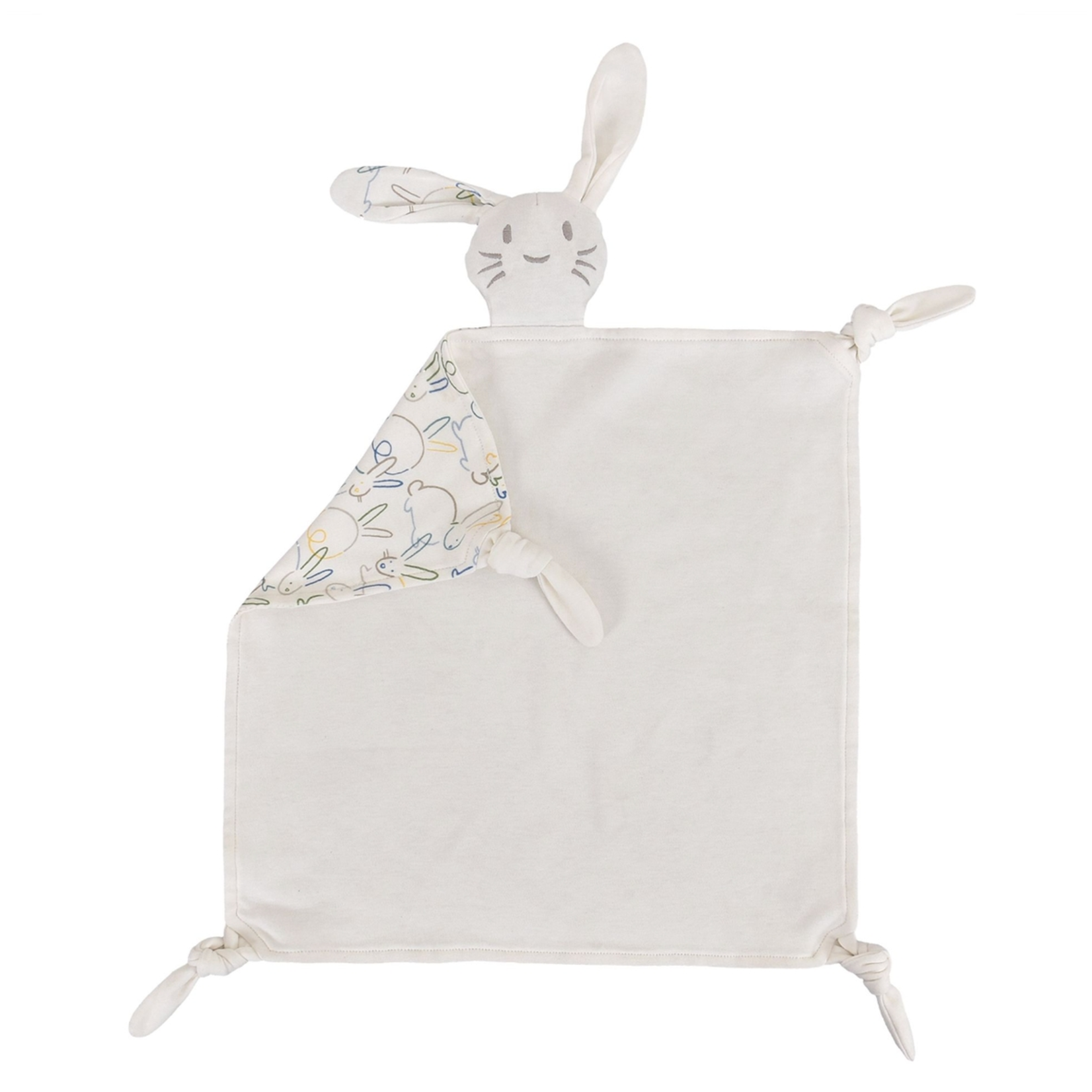 Finn & Emma Lovie - Billie the Bunny