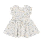 Finn & Emma Twirl Dress  - Bunnies