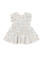 Finn & Emma Twirl Dress  - Bunnies