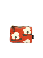 Maika Goods Recycled Cotton Pouch Small Enid