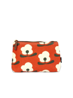 Maika Goods Recycled Canvas Pouch Medium - Enid
