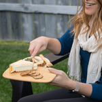 Bamboo Cutting Board Small Bar Board