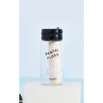 Huppy Dental Floss Vegan - Mint