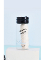Huppy Dental Floss Vegan - Mint
