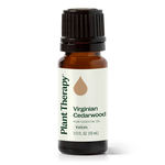 Plant Therapy Virginian Cedarwood Essential Oil - 10 mL