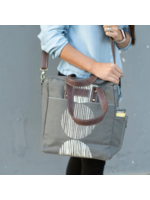 Maika Goods Commuter Tote Big Sur