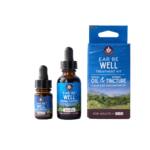 Wishgarden Herbs Ear Be Well Kit