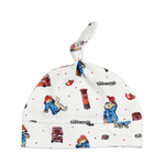 L'oved Baby Knot Hat - Paddington London