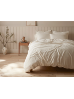 Cloud Soft Organic Sateen Sheet Set