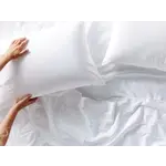 Cloud Soft Organic Sateen Pillowcase Set
