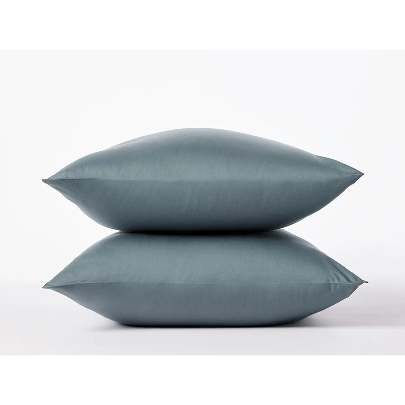 Cloud Soft Organic Sateen Pillowcase Set