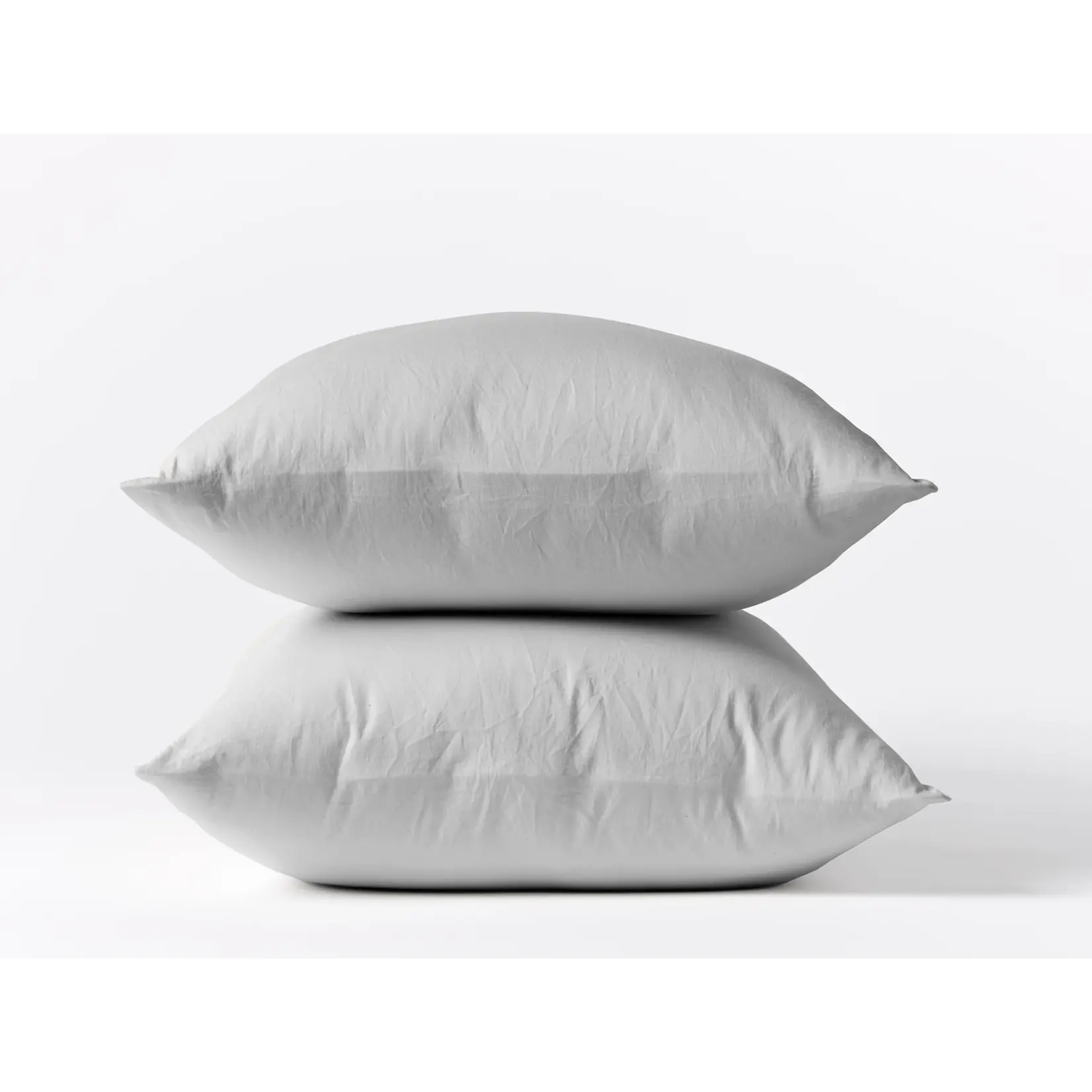Cloud Soft Organic Sateen Pillowcase Set