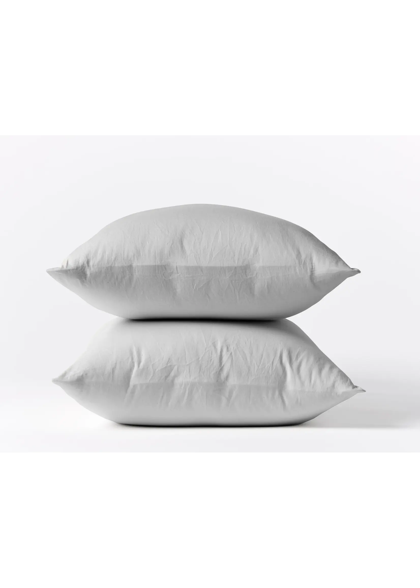 Cloud Soft Organic Sateen Pillowcase Set