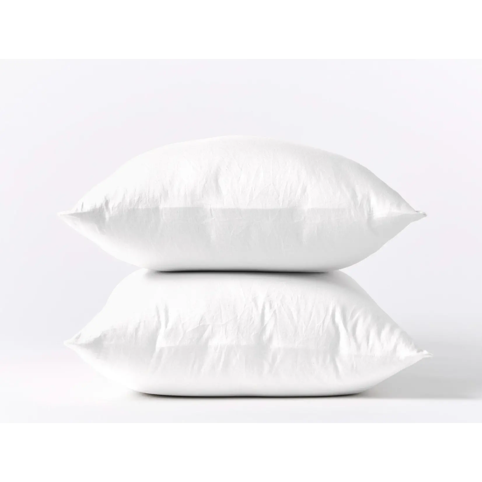 Cloud Soft Organic Sateen Pillowcase Set