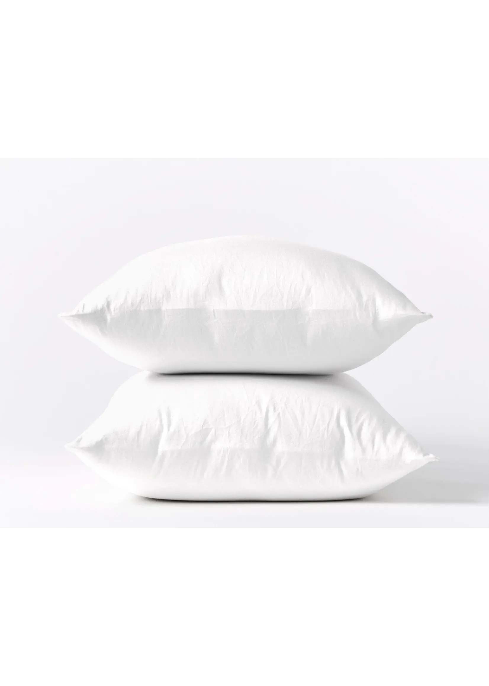 Cloud Soft Organic Sateen Pillowcase Set